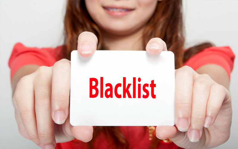 Payday Loans for Blacklisted No Paperwork – Quick and Safe