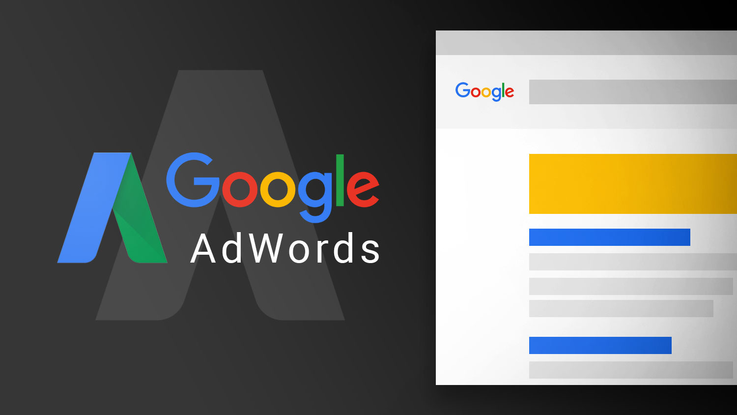 Why To Get Google Adwords Training Certification?​