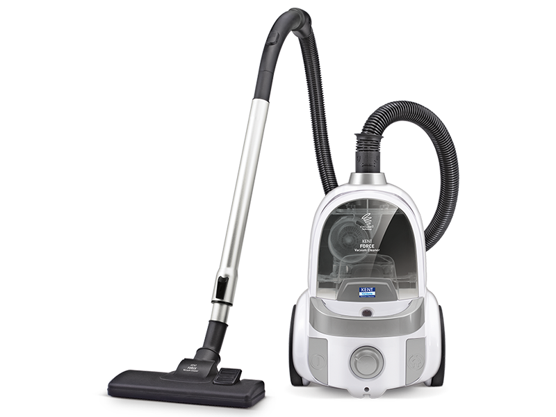 All You Need to Know About The Cyclonic Technology Used in Vacuum Cleaners