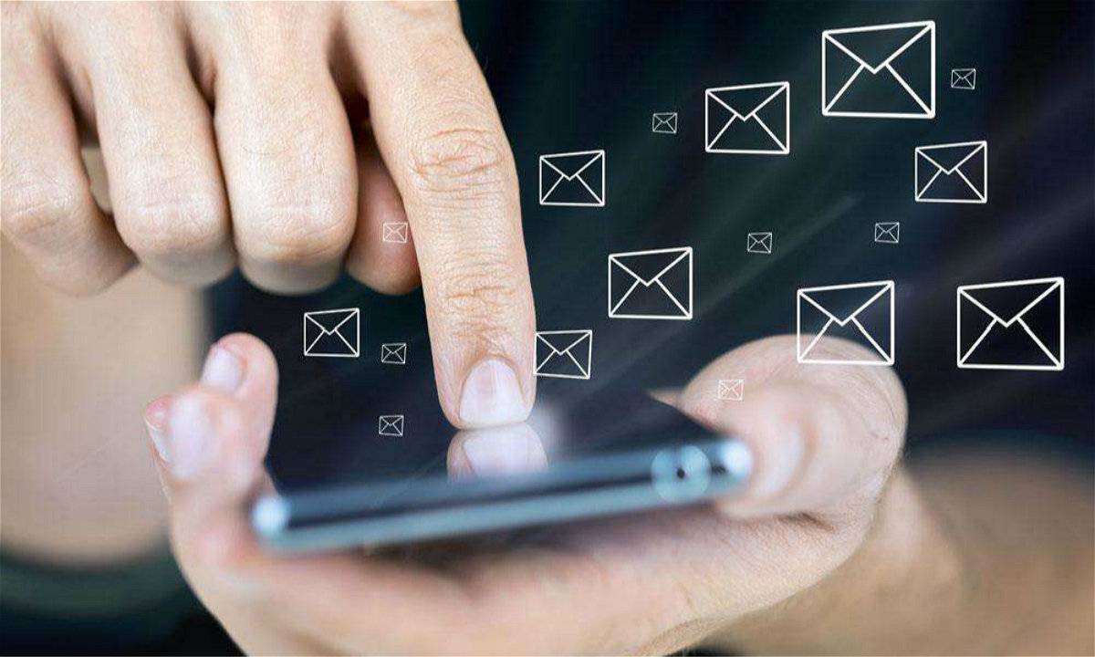 Benefits of choosing bulk SMS provider for marketing
