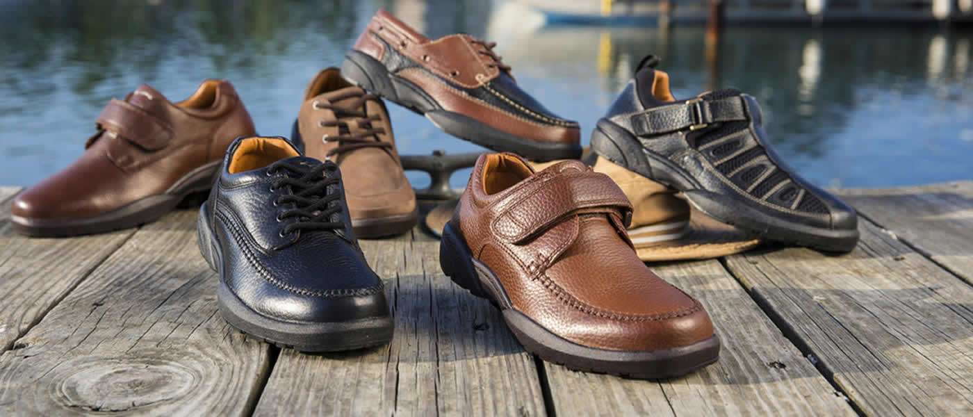 Best Diabetic Shoes Reviews before the purchase