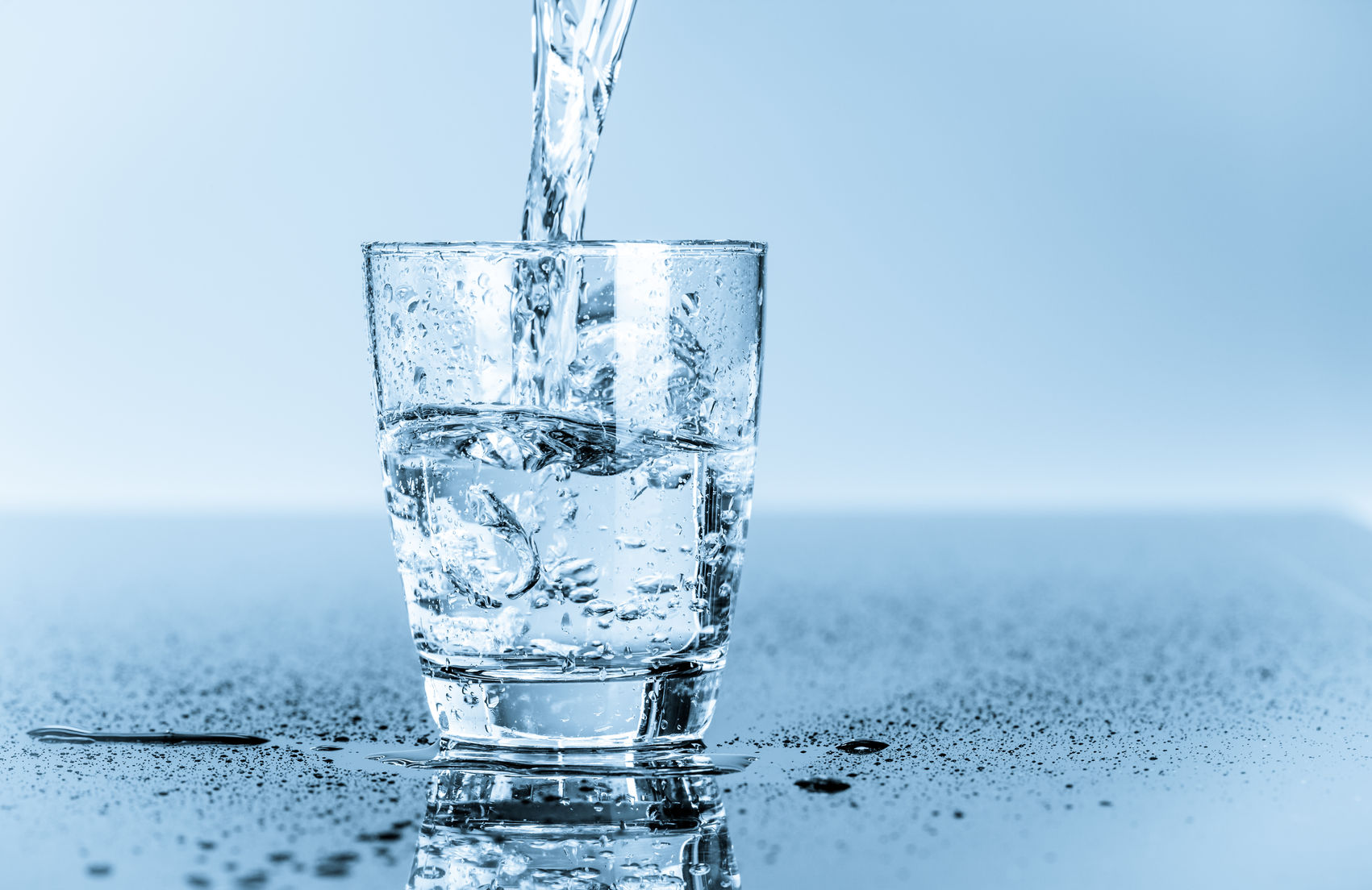 What are the benefits of having water purifier?