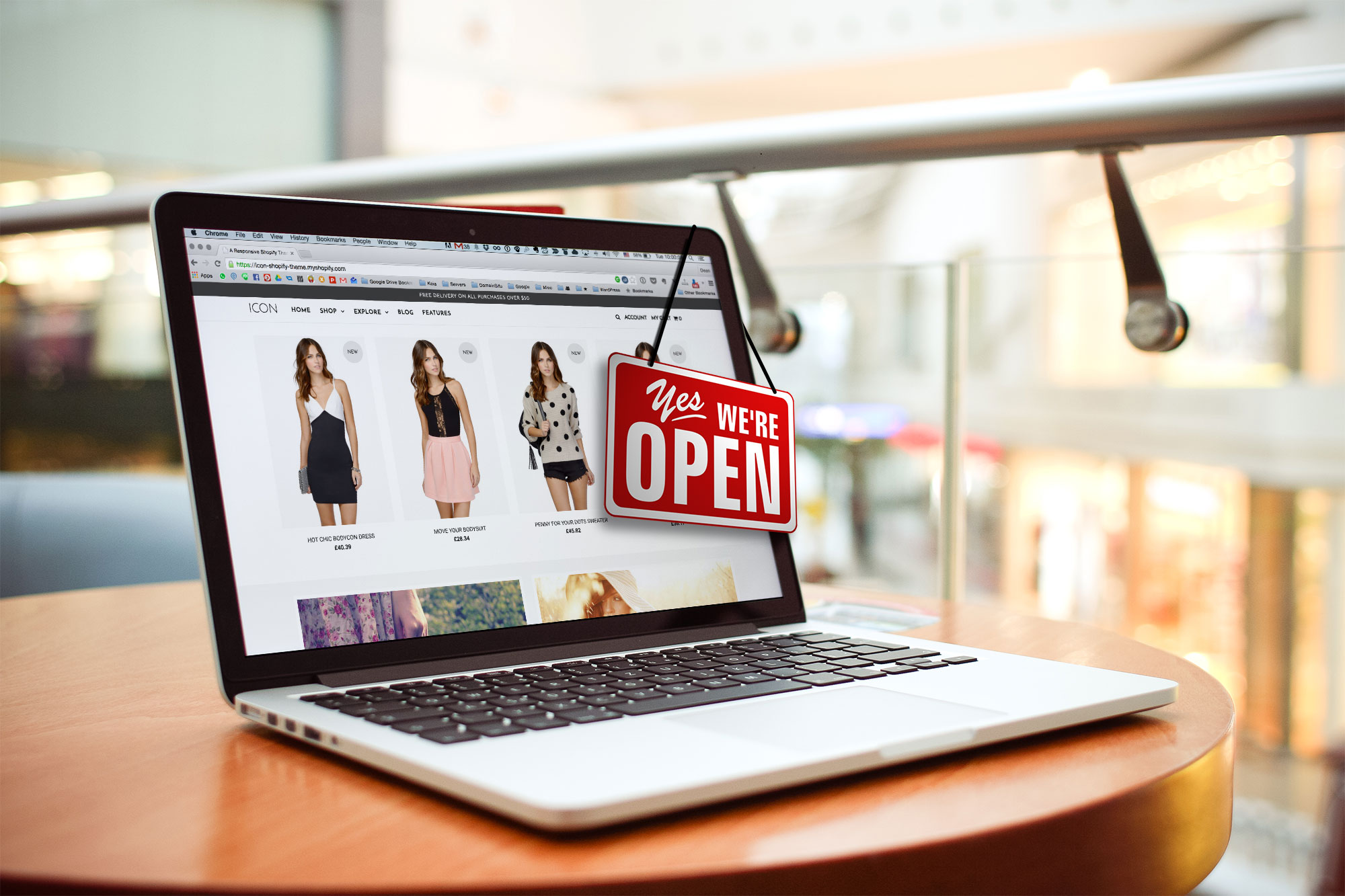8 Simple Steps in Starting an Online Store