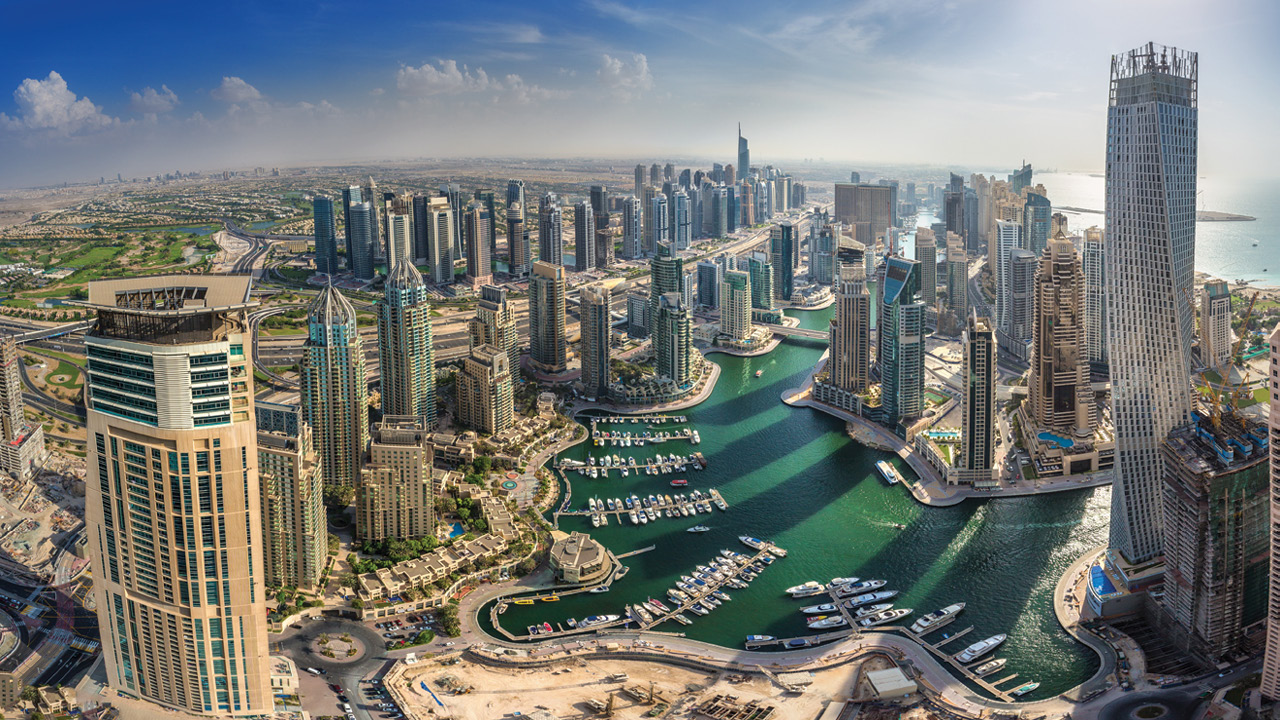 Eight reasons to buy property in the UAE now