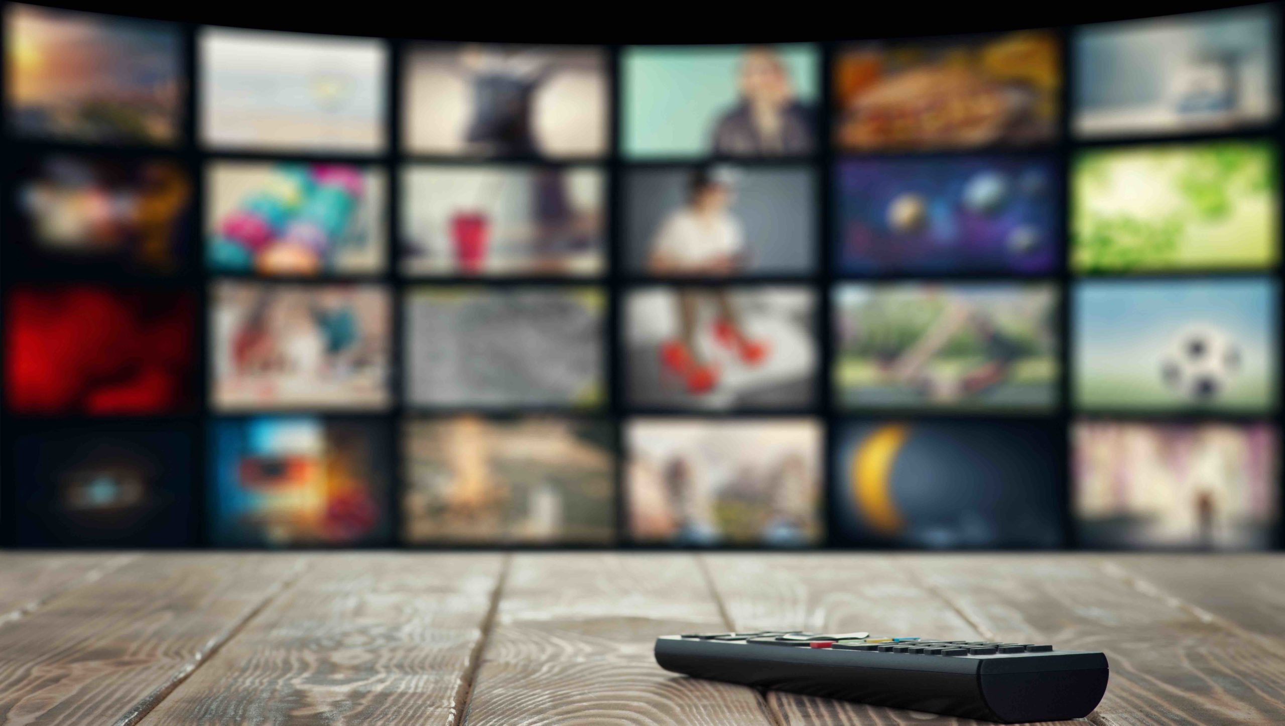What is digital cable television?