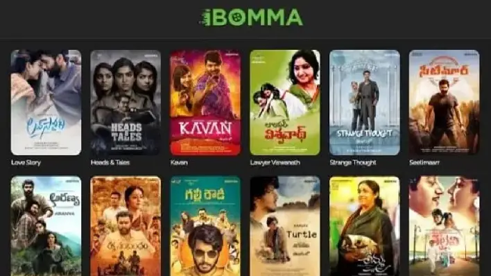 How to Download the Latest Movies From Ibomma Telugu Movies 2022