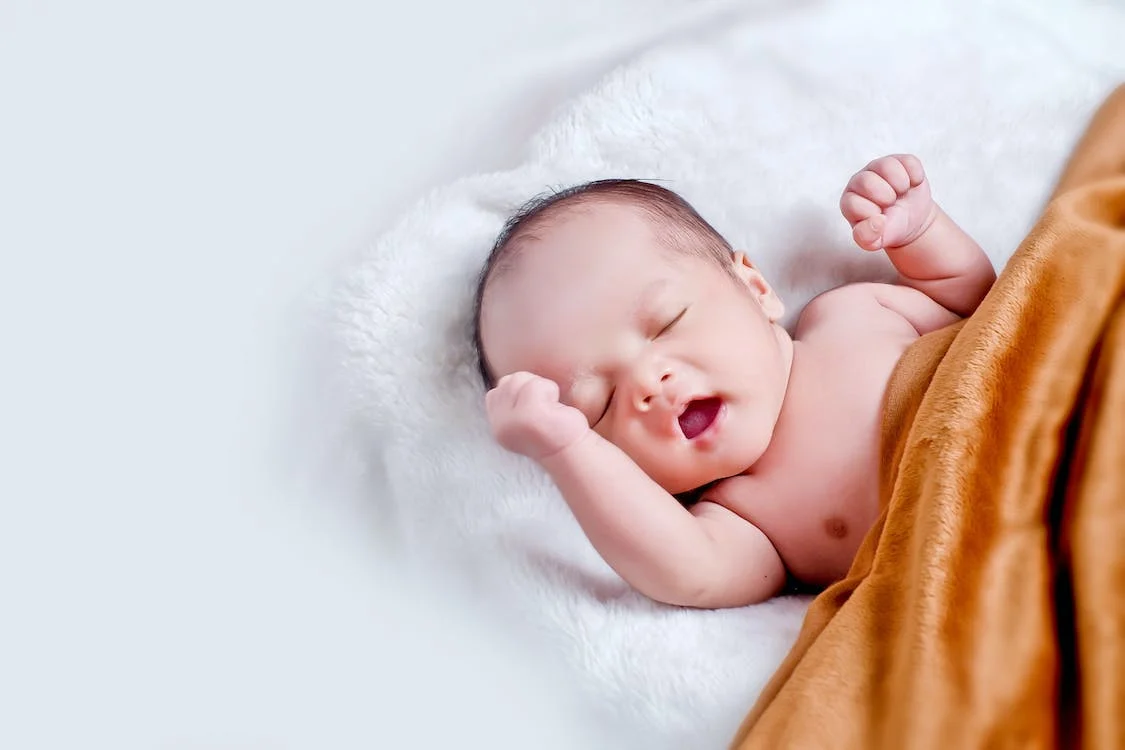 7 Things You Must Avoid to Keep Your Newborn Baby Healthy